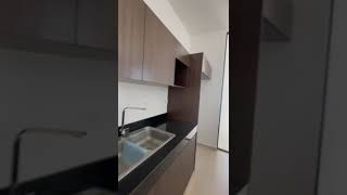 DEPARTAMENTO NIVEL 3 EN TEMOZON NORTE MERIDA [upl. by Roter]