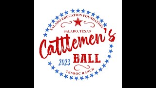 Cattlemans Ball [upl. by Mattah]