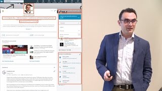 Comment créer un profil LinkedIn parfait 2 [upl. by Jennie]