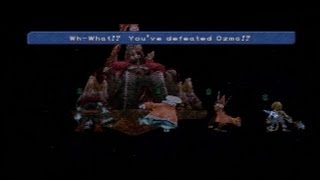 Final Fantasy IX walkthrough  Part 56 Memoria 22 [upl. by Idnib133]