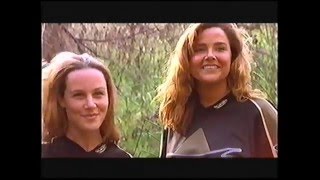 1999 JTs GAME ON Introduction to paintball Part 1 [upl. by Mandych778]