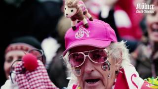 Warum feiern wir Kölner Karneval [upl. by Sadick989]