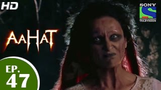 Aahat  आहट  Episode 47  25th May 2015 [upl. by Rednaskela588]