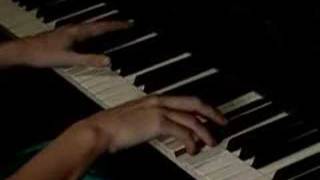 Valentina Lisitsa Chopin Etude Op 25 No 6 [upl. by Nosredna848]