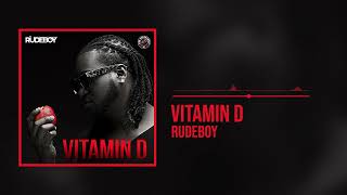 Rudeboy  Vitamin D Official Audio [upl. by Nahgem558]