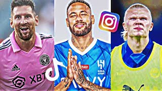 BEST FOOTBALL EDITS  FAILS GOALS amp SKILLS 288 l Football TikTok Edits [upl. by Aleris685]