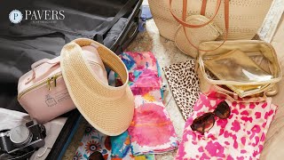 Summer Essentials  Your Holiday Accessory Guide [upl. by Sherr719]