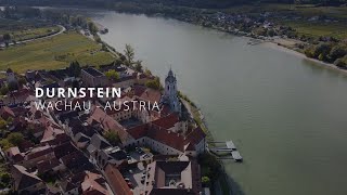 Durnstein  Austria [upl. by Reimer]