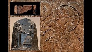 Siege of Nineveh and Ancient Secrets of Mesopotamia Documentary [upl. by Monagan]