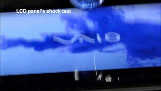 VAIO® Duo 11 Quality Test [upl. by Leahcimed]