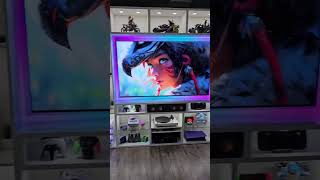 techtok tech gamingontiktok gaming gamingsetup pcgaming nintendo [upl. by Lunette430]