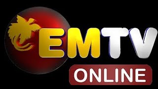 NATIONAL EMTV NEWS  6PM  MONDAY 9th SEPTEMBER 2024 [upl. by Goldenberg212]