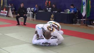 Erberth Santos X Antonio AssefCURITIBA FALL INTERNATIONAL OPEN IBJJF JIUJITSU CHAMPIONSHIP 2017 [upl. by Skippy566]