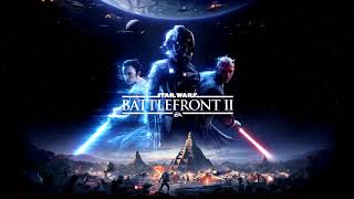 Darth Vader vs Kylo Ren Gameplay 1v1 Duel In Star Wars Battlefront 2 [upl. by Savell]