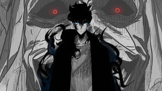 Solo Leveling Deku  Izuku X Mirko  Oneshot [upl. by Hadria]