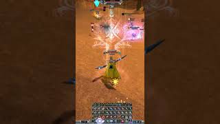 RF Online Philippines Cora Marksman Pvp [upl. by Clemen]