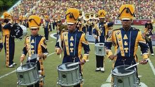 Drumline Full Movie Facts amp Review In English  Nick Cannon  Zoe Saldaña [upl. by Bessie]