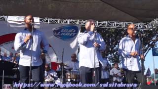 EL GRAN COMBO quot GUAGUANCO DEL GRAN COMBOquot CANTA JERRY RIVAS [upl. by Nonnaer]