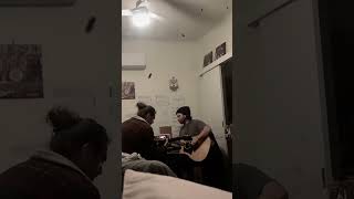 DRAMAMINE by MODEST MOUSE dayinthelife livemusic foryou music liveacousticmusic trendingshort [upl. by Lepley234]