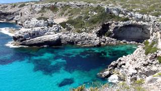 Cala figuereta 1 [upl. by Yroger364]