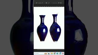 Blue Vase Painting reference arttoww rapidart lovepainting blue update stilllife [upl. by Otrebogad676]