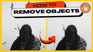 How to Remove Objects from Photos Quickly Using PicMonkey [upl. by Eugilegna]