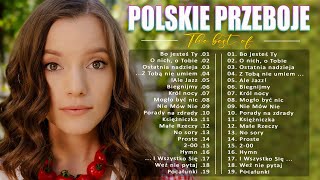 Polskie Przeboje  Najnowsza Muzyka  Top 100 Polska Muzyka Playlista [upl. by Eelahs]