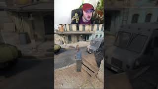 JE SORS LA POUBELLE PARTIE 1 PropHunt CallOfDuty Fun Groot [upl. by Zumstein]