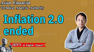 Inflation 20 ended  June 4 2024 [upl. by Fredric245]