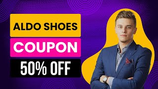 Aldo Shoes Coupon Code  Aldo Discount Code  Still Work [upl. by Charo]