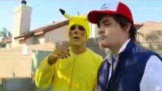 Smosh Pokemon in Real Life 3 Extras [upl. by Ina69]