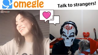 OMEGLE RIZZ AMA ÇOK DAHA FAZLASI [upl. by Sandeep828]