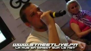 JIMMY PUNCHLINE live Goom Radio [upl. by Twitt742]