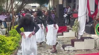 Ethiopian Oromo Music Kabbadaa Girmaa Kichutti Sakaalame 2024 [upl. by Henni999]