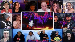 One Piece Episode 1119 Reaction Mashup [upl. by Mose711]