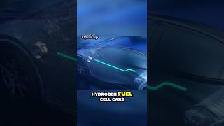 Toyotas Hydrogen Fuel Cell Cars The Future of ZeroEmission Vehicles [upl. by Katharina]