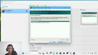 tutorial cara instalasi sistem operasi bunsenlabs linux di virtual box [upl. by Tab583]