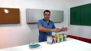 Qualquer PRIMER pra qualquer FITA [upl. by O'Malley723]