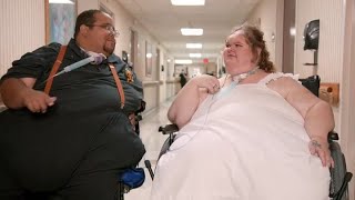 1000lb Sisters Season 5 Report Official Trailer [upl. by Ladd]