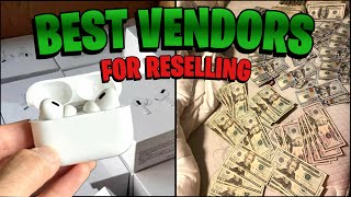 The BEST Vendors For Reselling CHEAP  FAST DELIVERY Link Below [upl. by Ora]