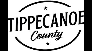 Board of Elections Tippecanoe County Indiana [upl. by Rifkin]