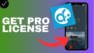 How to get a pro license in the Artflow app [upl. by Leta543]