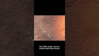 Unraveling Mars The Truth Behind the Canals MarsExploration SpaceMysteries [upl. by Obel]