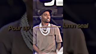 Roddy Rich Song  Performance [upl. by Wichman]