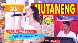 SUARA EMAS NABILA WULANDARI MEBAWAKAN LAGU BUGIS  CANI MUTANENG  ALINK MUSIK [upl. by Evante]