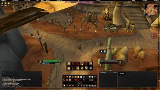 Paladin Tanking 96969 Rotation [upl. by Mercie]