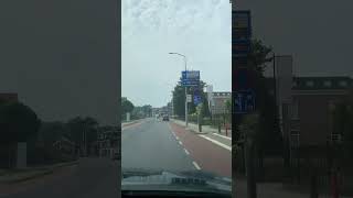 Almelo Netherlands 🇳🇱 вмоменте travel netherlands almelo [upl. by Anytsyrk]