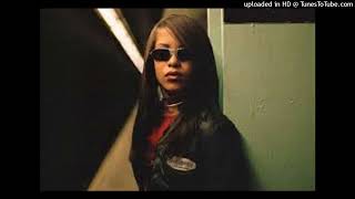 Aaliyah  One in a Million Slowed down  Reverb  Bass boosted [upl. by Villada]