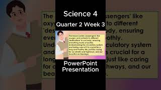 Science 4 Q2 Week 2 MATATAG PowerPoint Presentation matatagcurriculum matatag grade4 [upl. by Barton325]