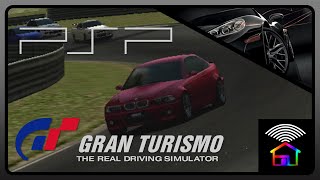 Gran Turismo 4 REREVIEW  ColourShed [upl. by Bellda974]